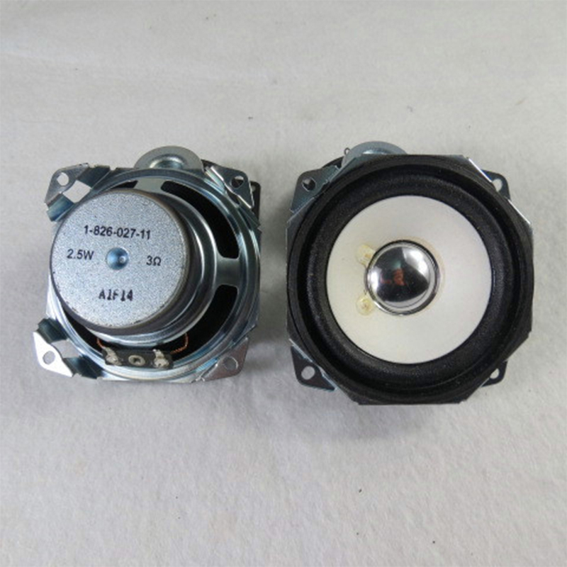 Audio Music Generator - 2pcs 3 Inch 78MM Portable Audio