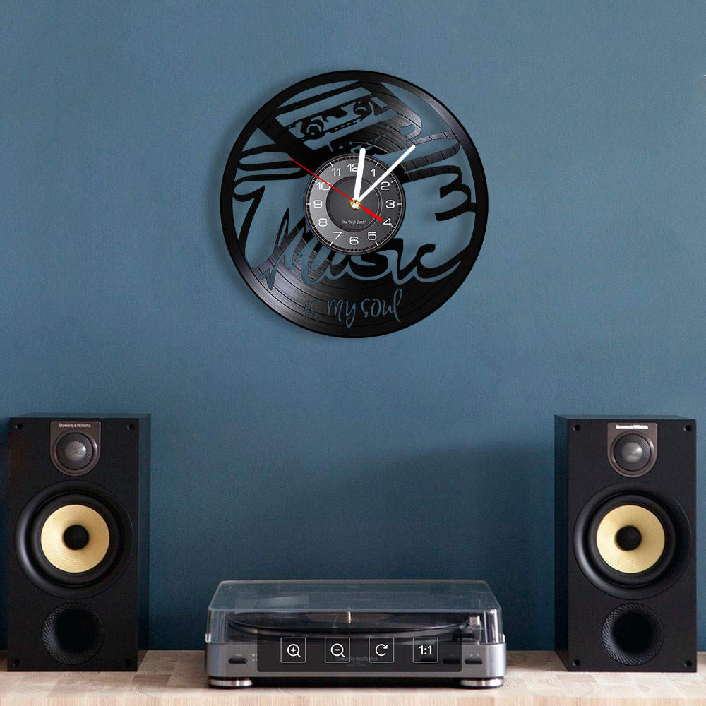 Music Is My Soul Muisc Inspira - Audio And Music Separate 리뷰 및 가격