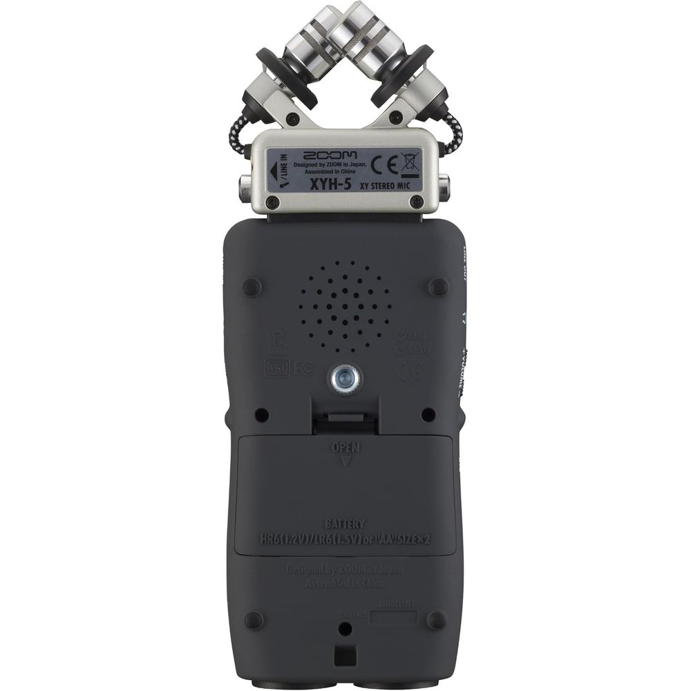 H5 4-Track Portable Recorder o - Audio Music Track 리뷰 및 가격