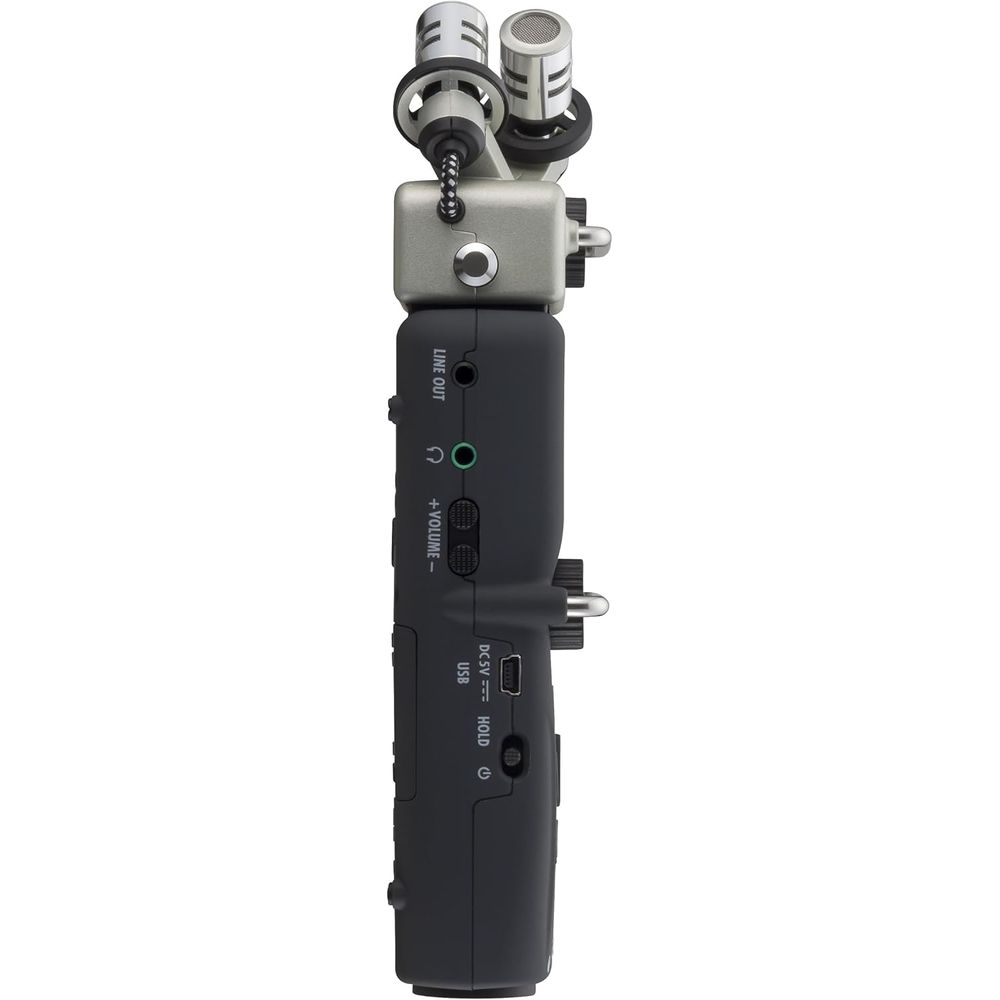 H5 4-Track Portable Recorder o - Audio Music Track 리뷰 및 가격