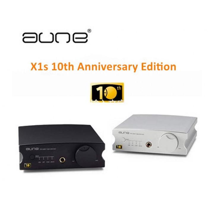 Aune X1s 10th Anniversary Edit - Audio Without Music 리뷰 및 가격
