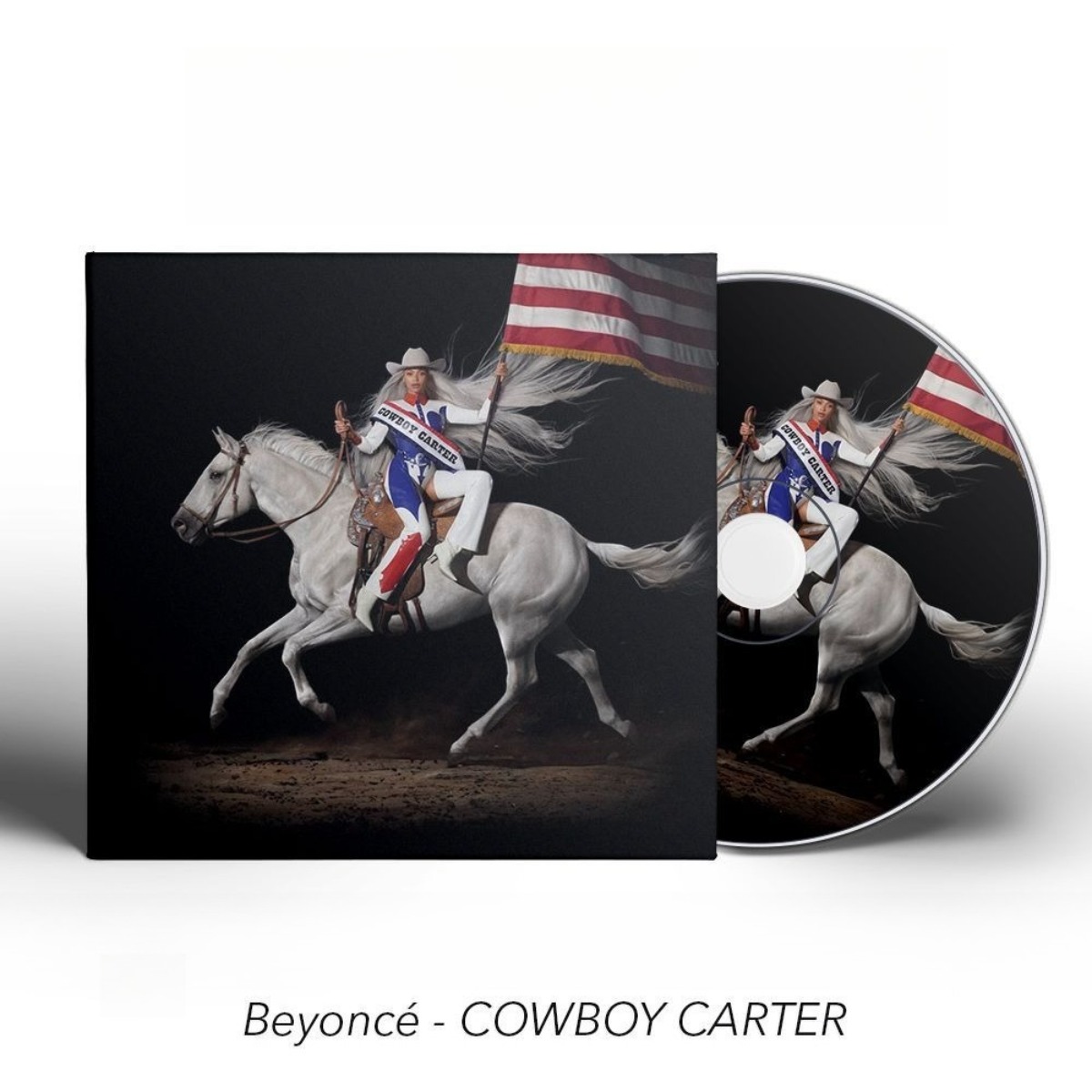 Beyoncé COWBOY CARTER Full Alb - Audio Musically 리뷰 및 가격