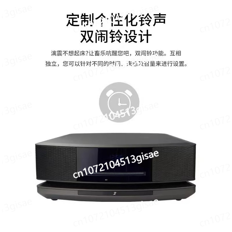 4th Generation CD Bluetooth Re - Audio Music Generator 리뷰 및 가격
