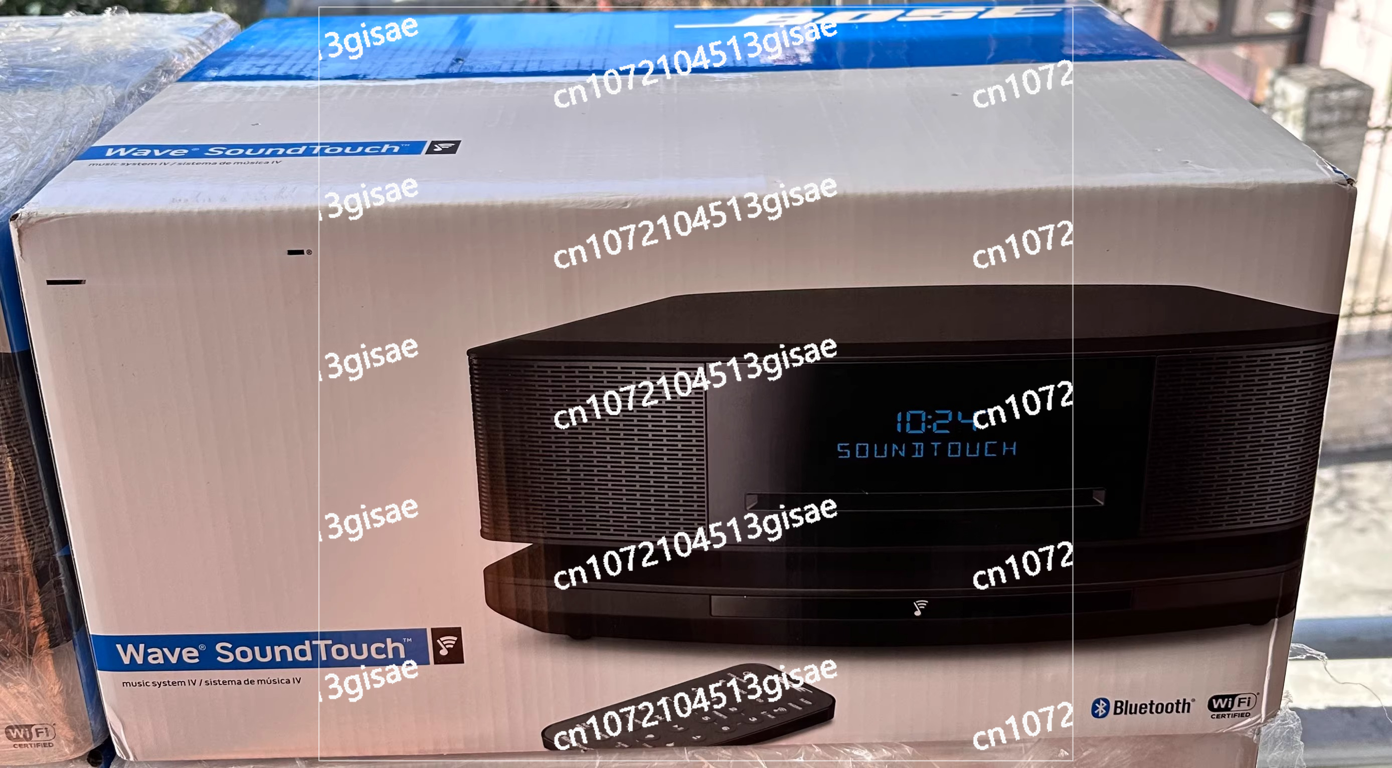 4th Generation CD Bluetooth Re - Audio Music Generator 리뷰 및 가격