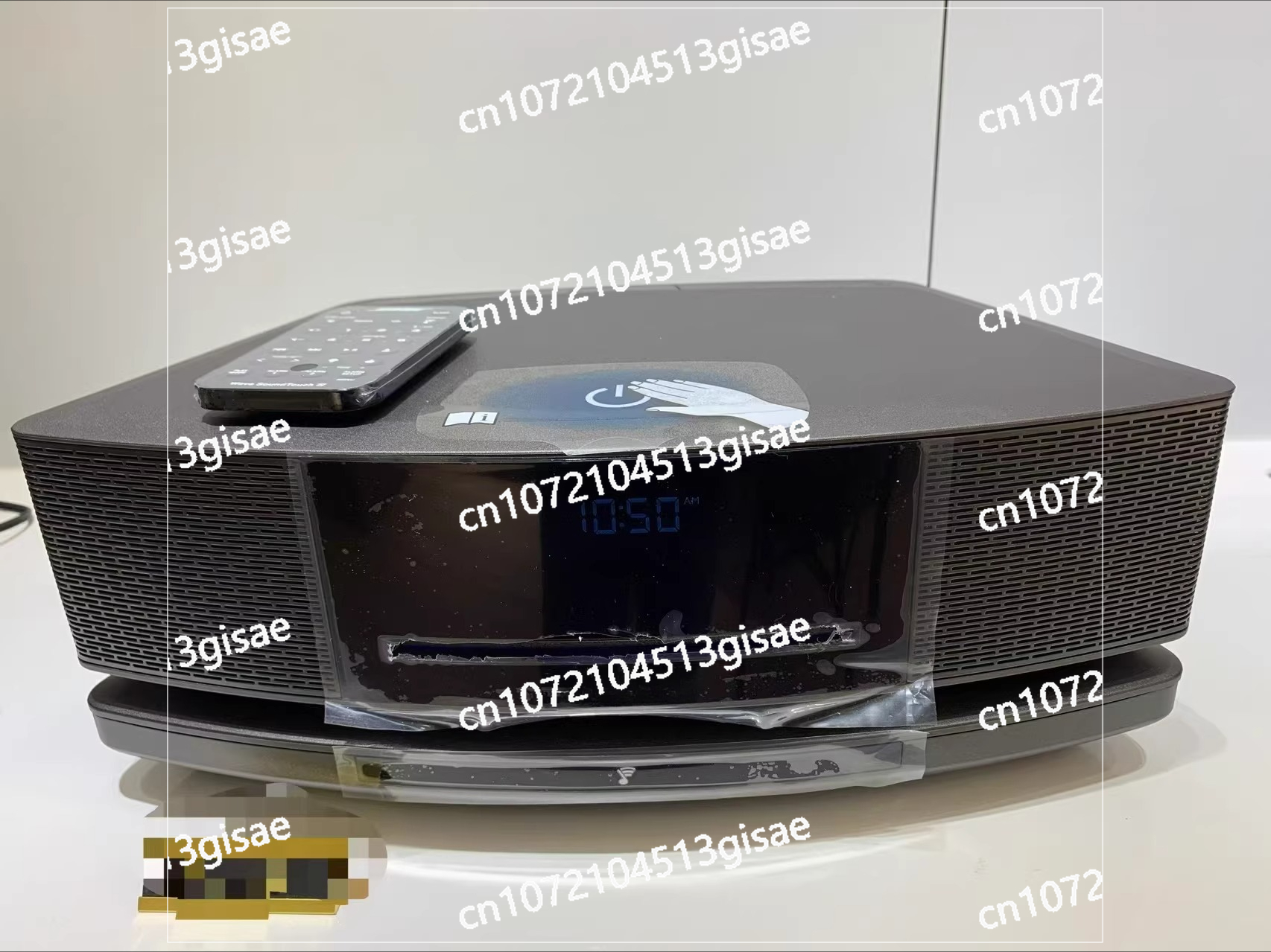 4th Generation CD Bluetooth Re - Audio Music Generator 리뷰 및 가격