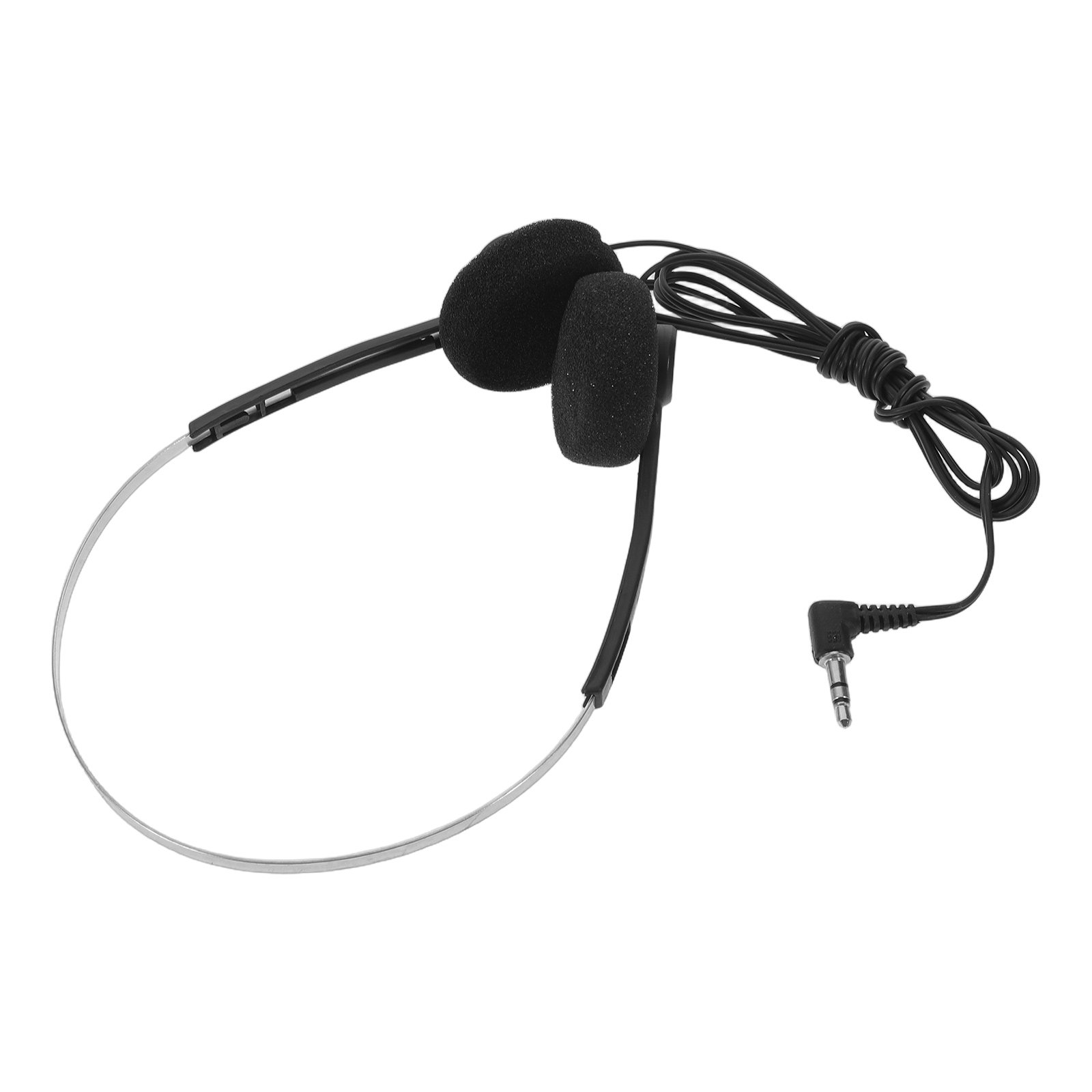 Vintage Wired Over Ear Headpho - Audio Music Technology 리뷰 및 가격