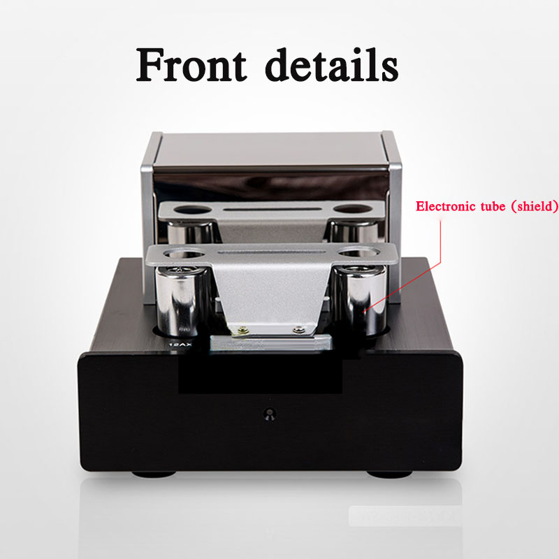 HIFI Tube Phono Amplifier Audi - Audio Youtube Music Free 리뷰 및 가격