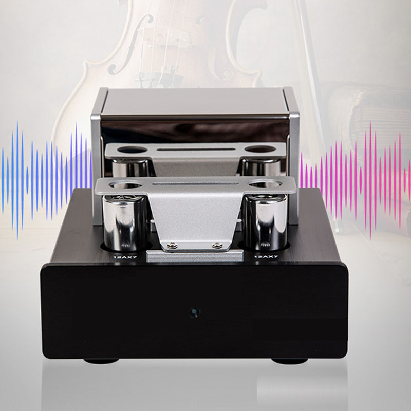 HIFI Tube Phono Amplifier Audi - Audio Youtube Music Free 리뷰 및 가격