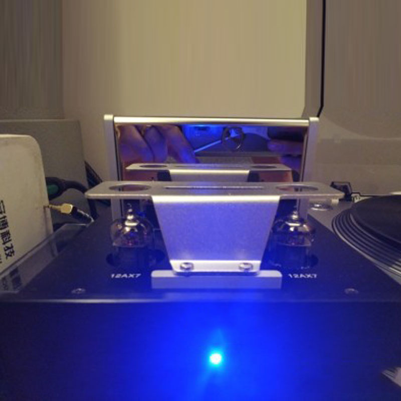 HIFI Tube Phono Amplifier Audi - Audio Youtube Music Free 리뷰 및 가격