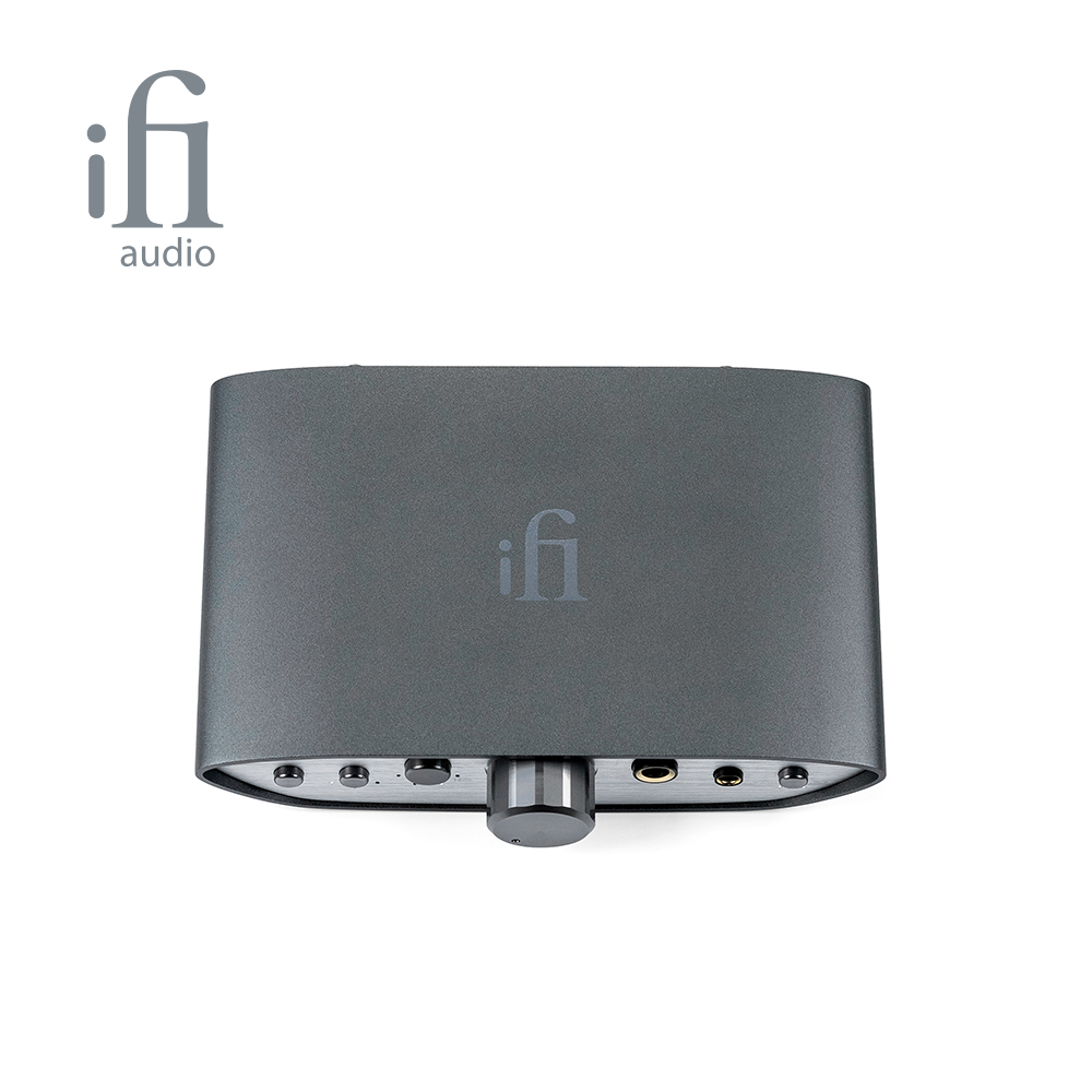 iFi ZEN CAN Desktop Balanced H - Audio Without Music 리뷰 및 가격