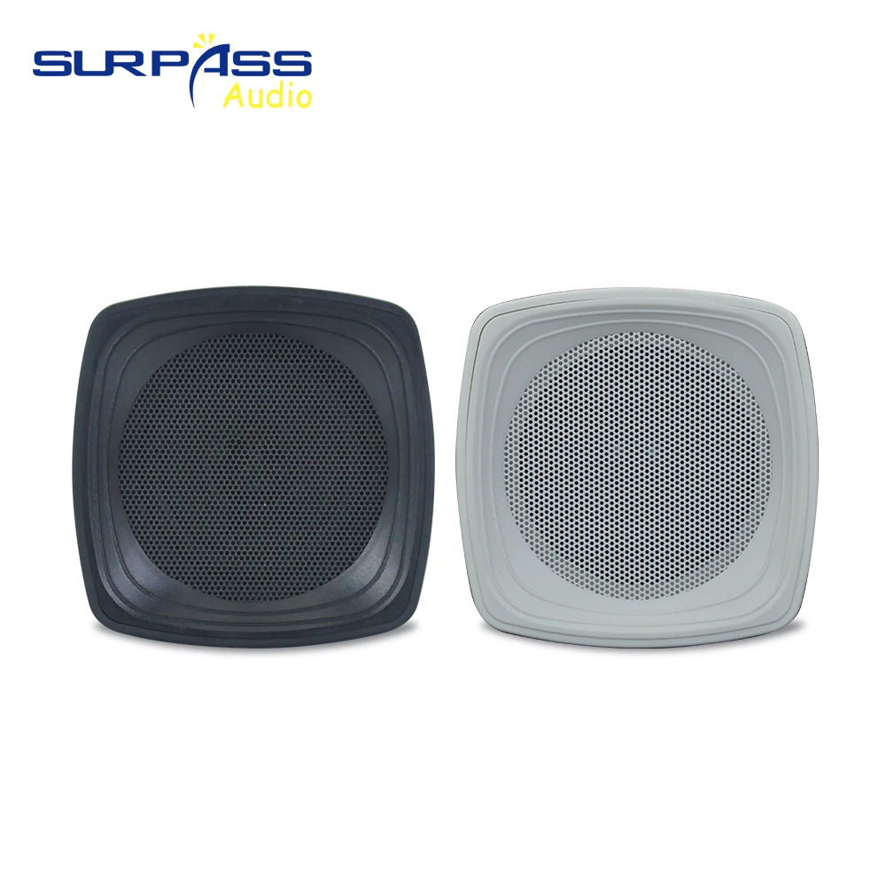 PA Tracking Speaker 15W  louds - Audio Music Track 리뷰 및 가격