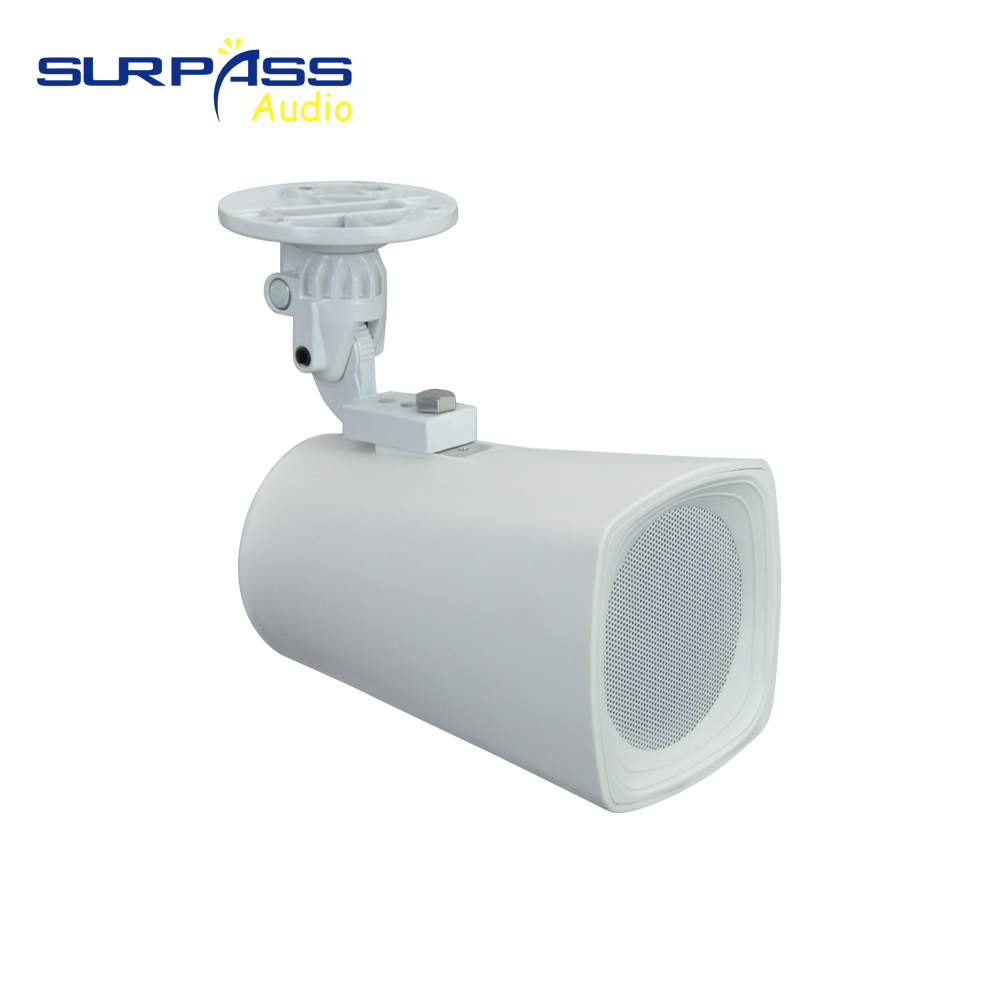 PA Tracking Speaker 15W  louds - Audio Music Track 리뷰 및 가격