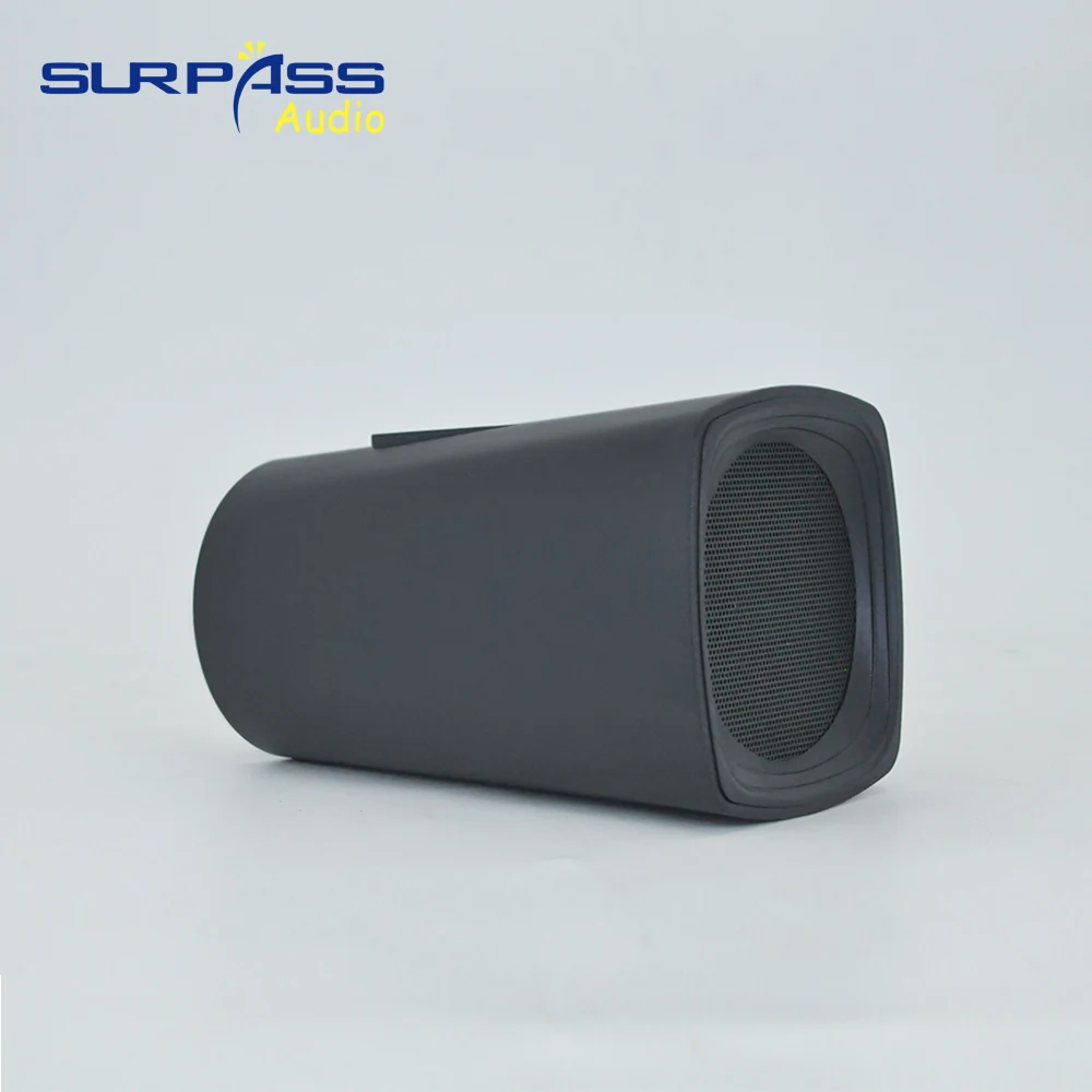 PA Tracking Speaker 15W  louds - Audio Music Track 리뷰 및 가격