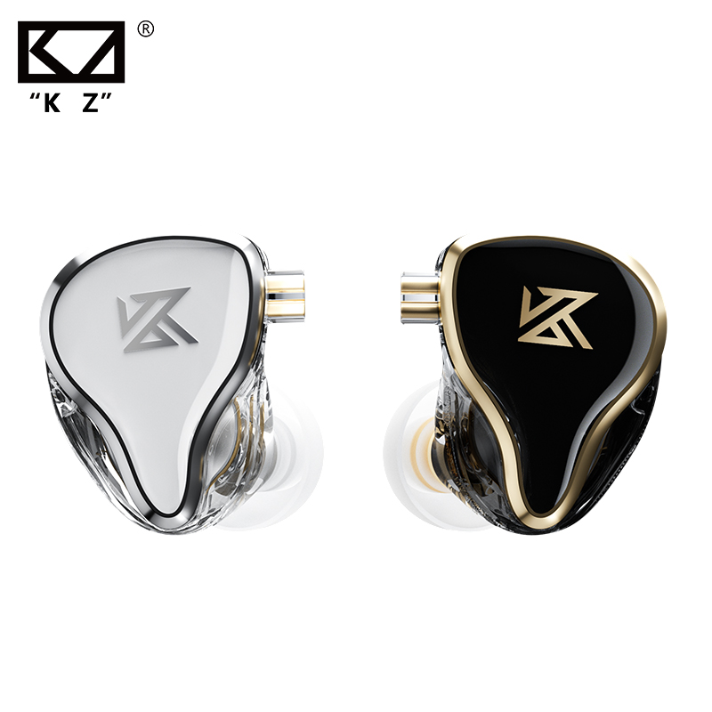 KZ ZAS Metal Wired Earphone 16 - Audio Music Technology 리뷰 및 가격