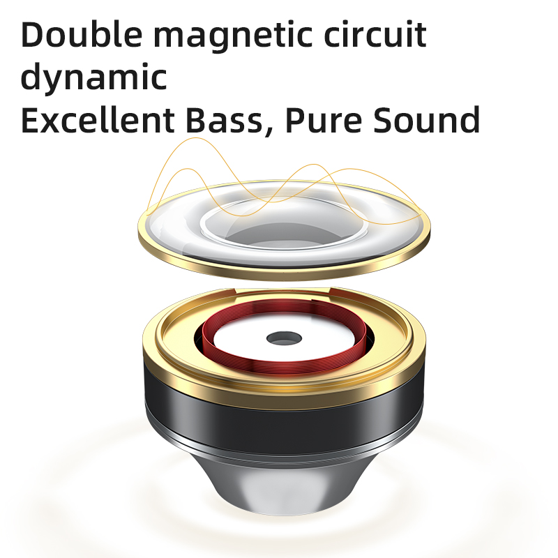 KZ ZAS Metal Wired Earphone 16 - Audio Music Technology 리뷰 및 가격