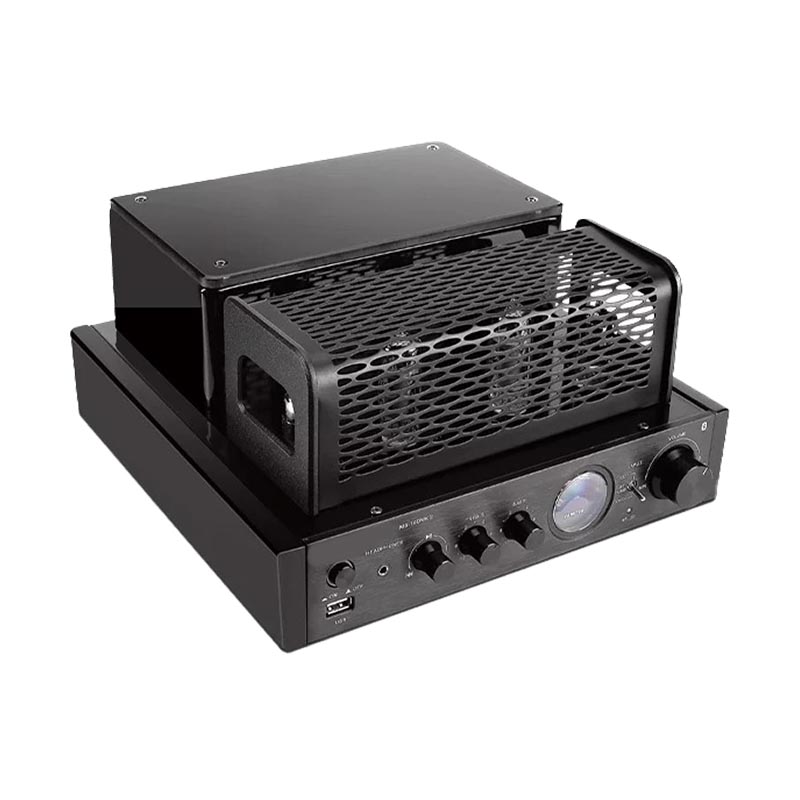 HIFI 2.1Ch Vacuum Tube Amp Blu - Audio Youtube Music Free 리뷰 및 가격
