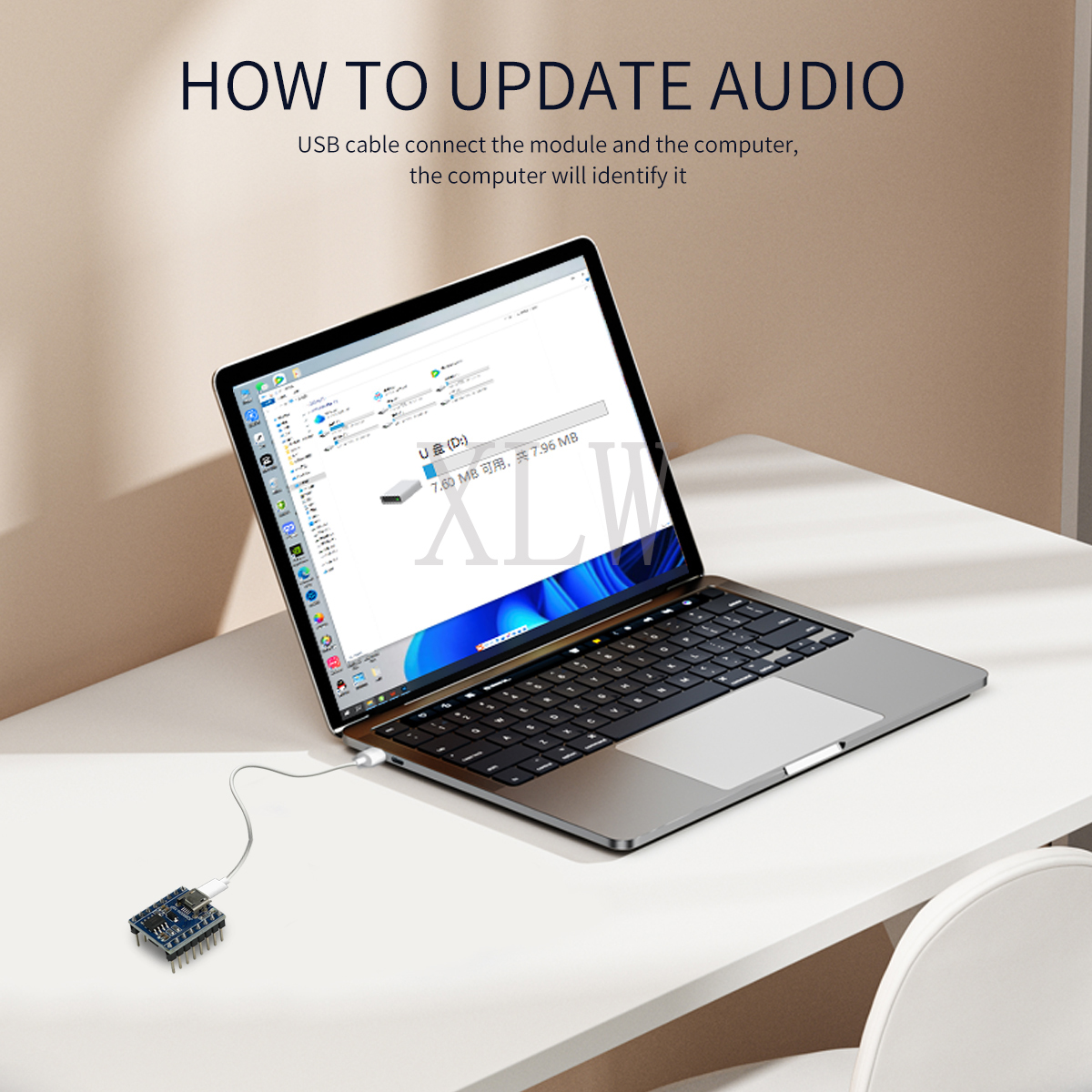 Voice Playback Module, JQ8900N - Mp3 Audio Music Download 리뷰 및 가격