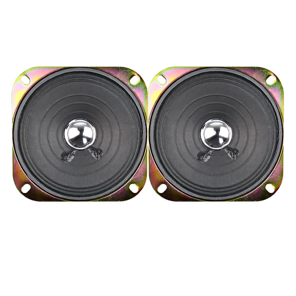 AIYIMA 2Pcs 4 Inch Portable Au - Audio Music Generator 리뷰 및 가격