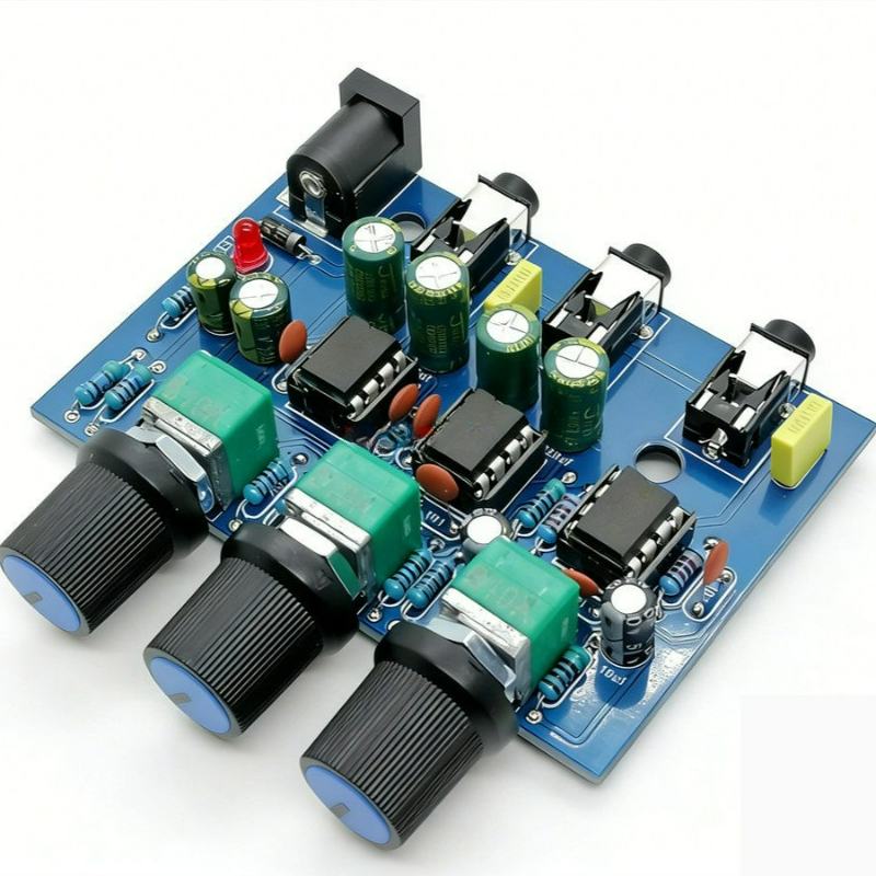 SOTAMIA Two Channel Audio, One - Audio Without Music 리뷰 및 가격