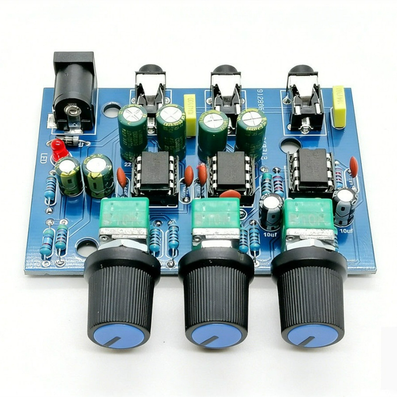 SOTAMIA Two Channel Audio, One - Audio Without Music 리뷰 및 가격