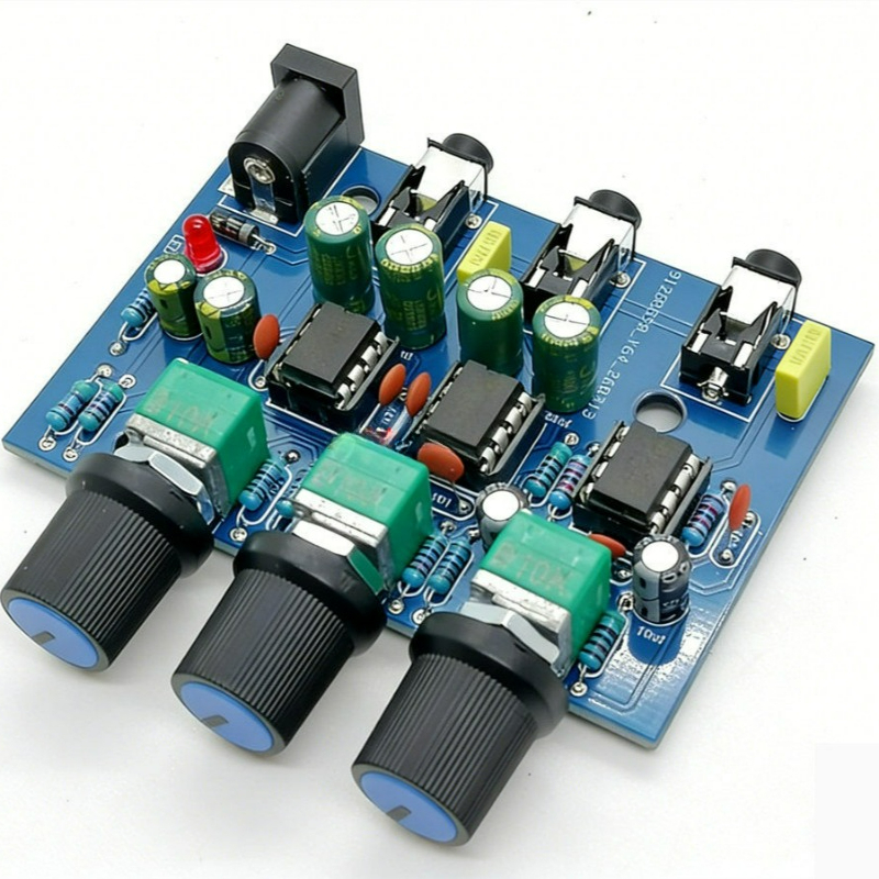 SOTAMIA Two Channel Audio, One - Audio Without Music 리뷰 및 가격