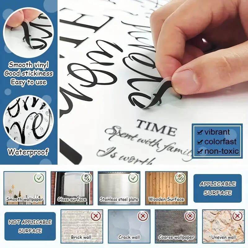Sound Boeing Wave Wall Sticker - Audio Music Wallpaper 리뷰 및 가격