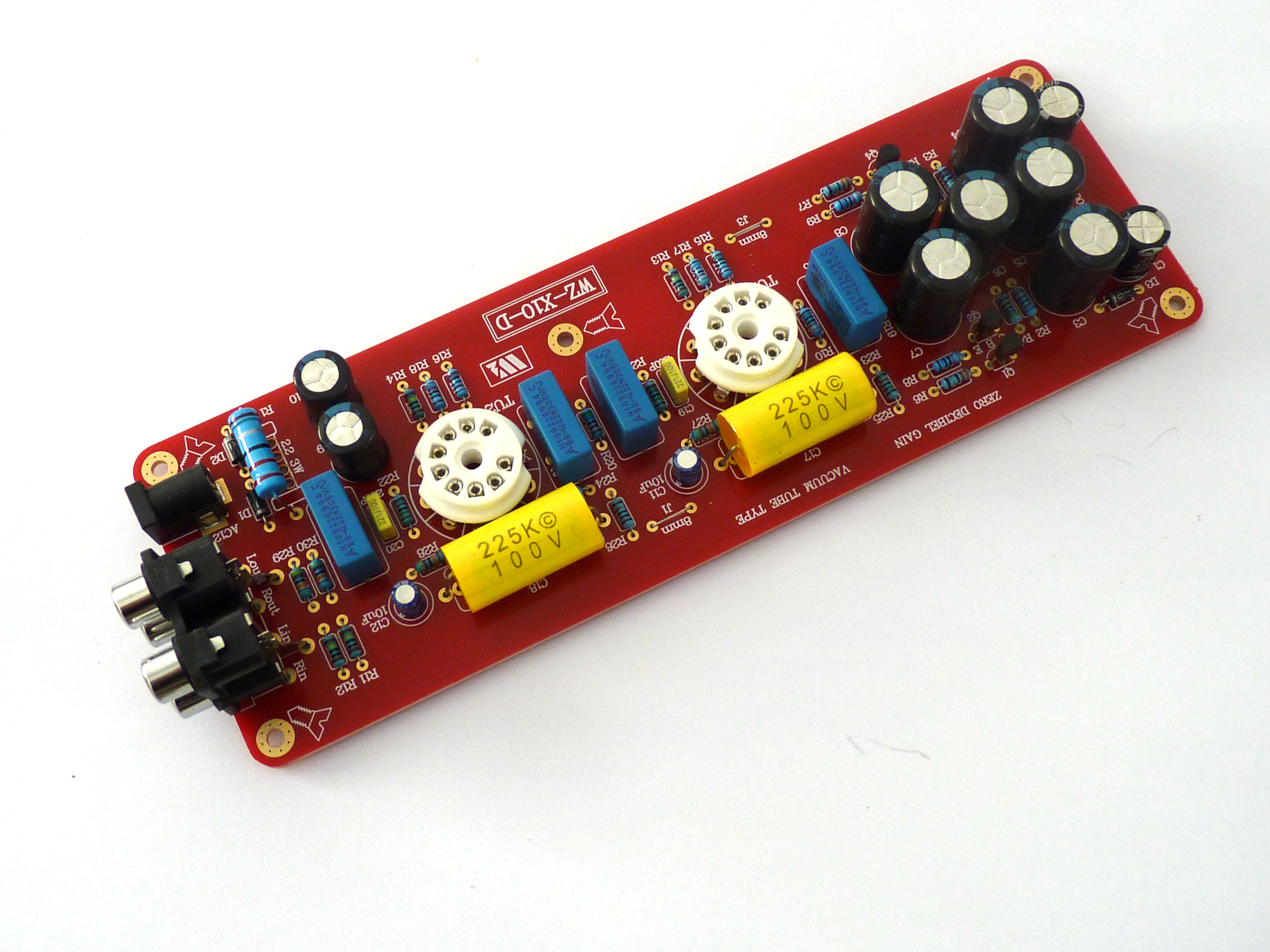 WZ-X10-D Music Fax Line Piggy  - Audio Youtube Music Free 리뷰 및 가격
