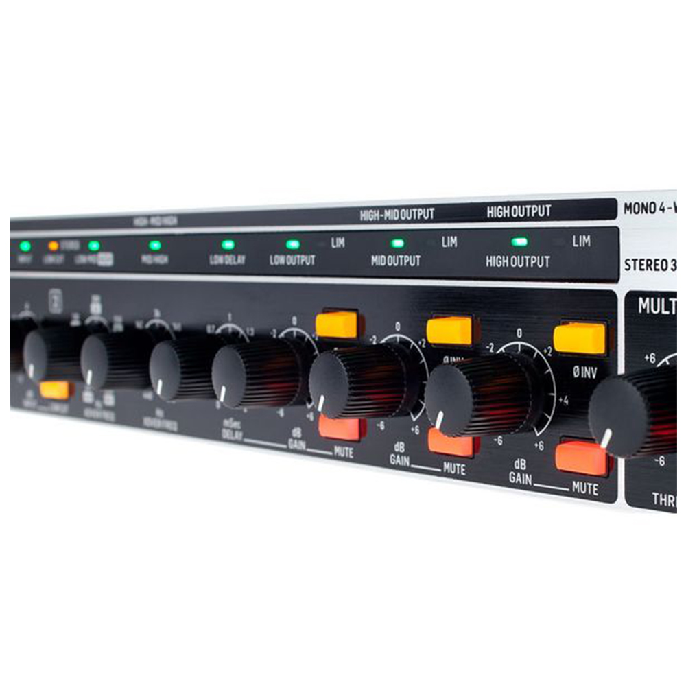 Behringer CX3400 Super X Pro V - Audio And Music Separate 리뷰 및 가격