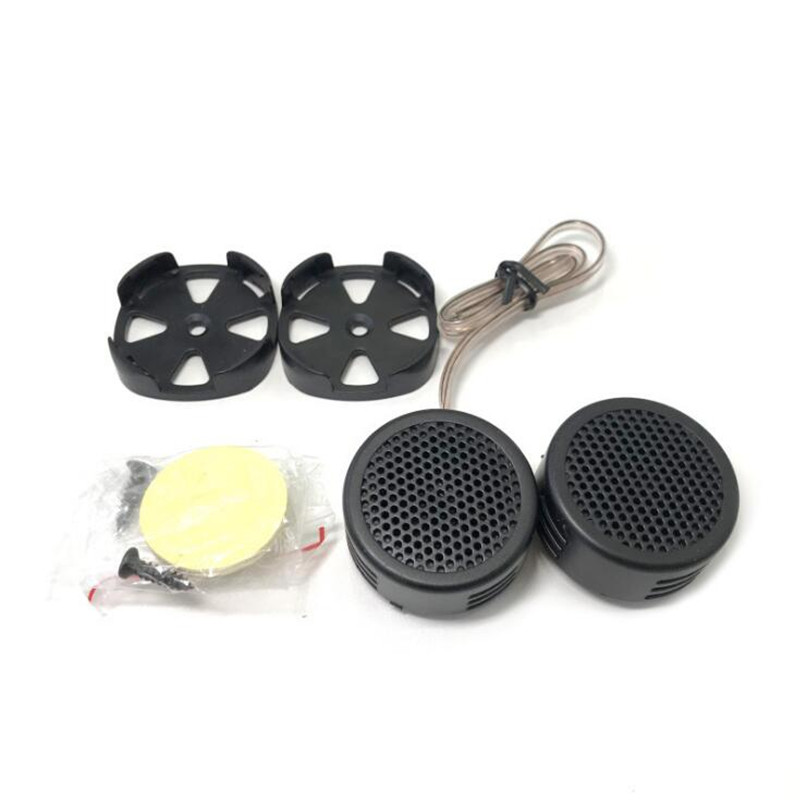 I KEY BUY 1.5 Inch Car Tweeter - Audio Into Music Sheet 리뷰 및 가격