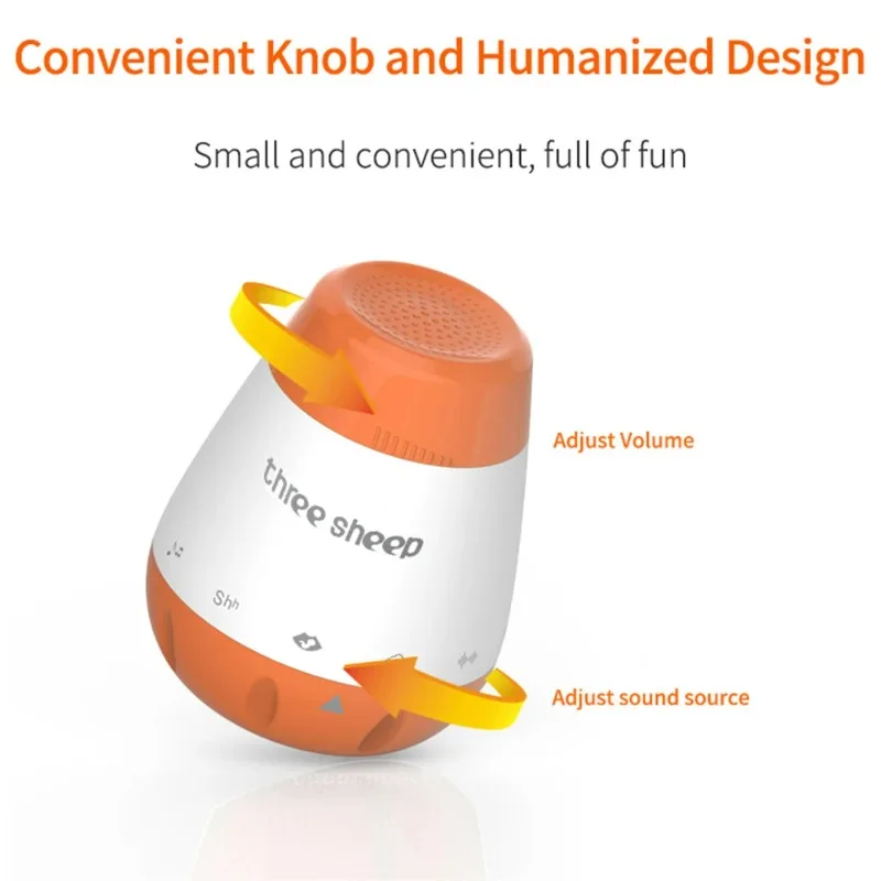 Baby White Noise Machine Smart - Audio Music Generator 리뷰 및 가격