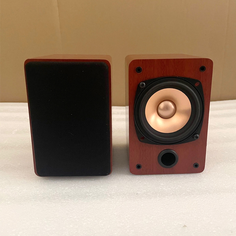 KYYSLB 3 Inch Passive Bookshel - Audio Music Generator 리뷰 및 가격
