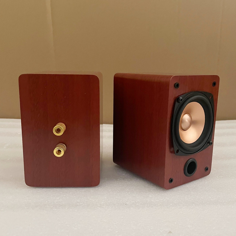 KYYSLB 3 Inch Passive Bookshel - Audio Music Generator 리뷰 및 가격