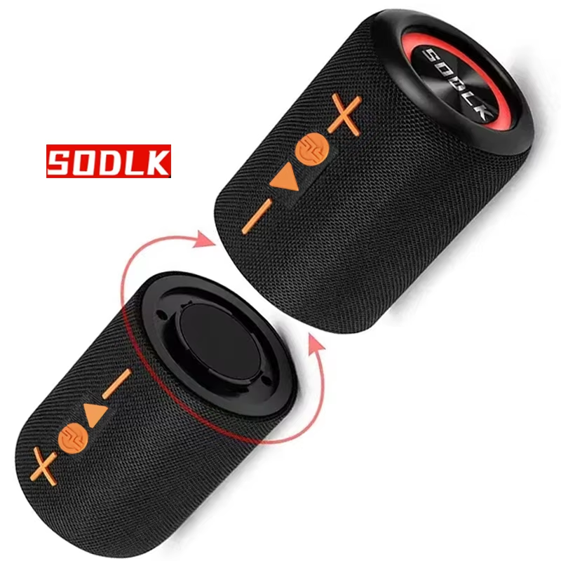 SODLK 2 in 1 Separable Speaker - Audio And Music Separate 리뷰 및 가격