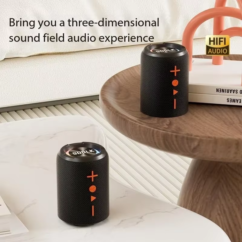 SODLK 2 in 1 Separable Speaker - Audio And Music Separate 리뷰 및 가격
