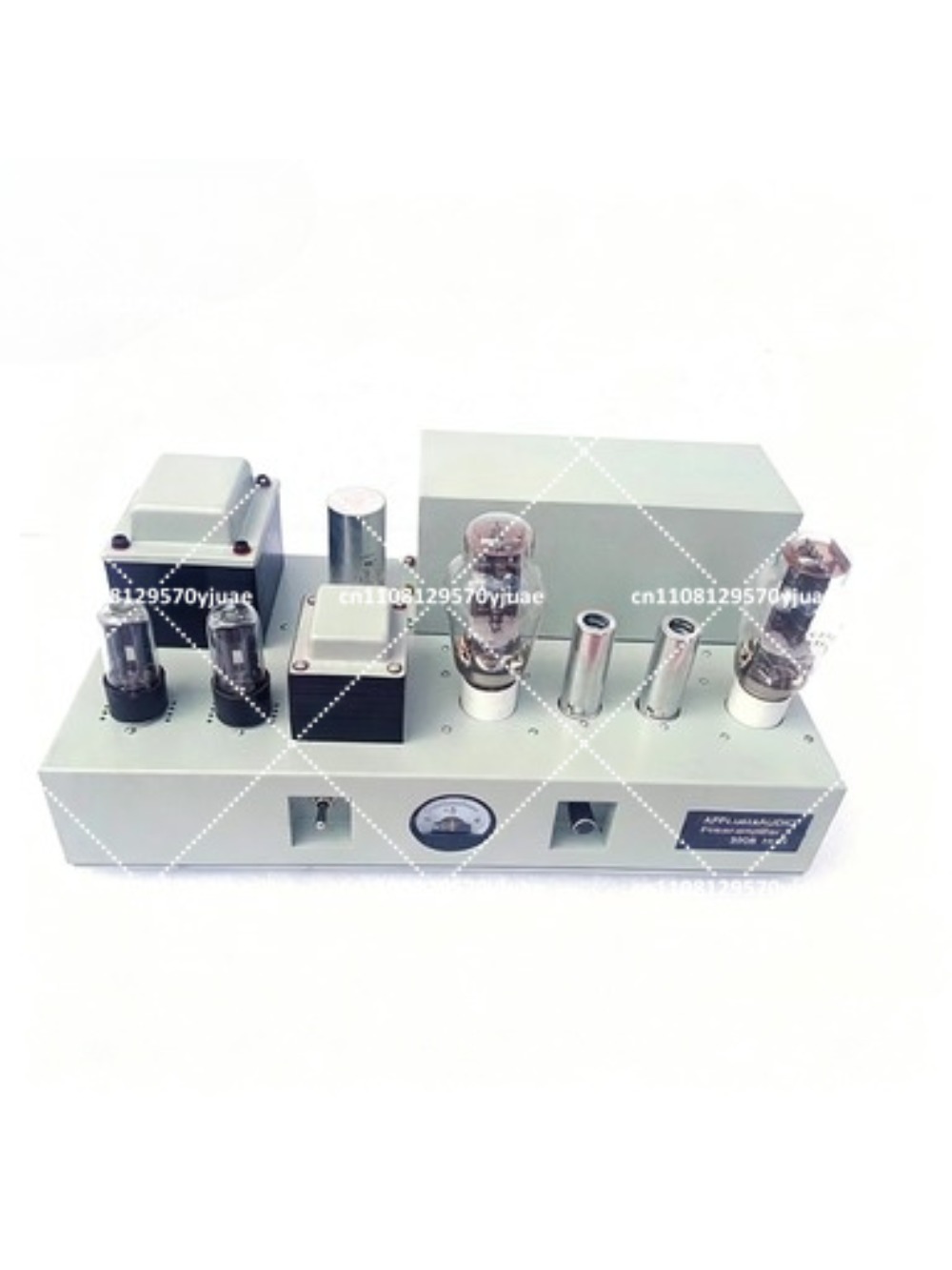 Single Ended Vacuum Tube Power - Audio Youtube Music Free 리뷰 및 가격
