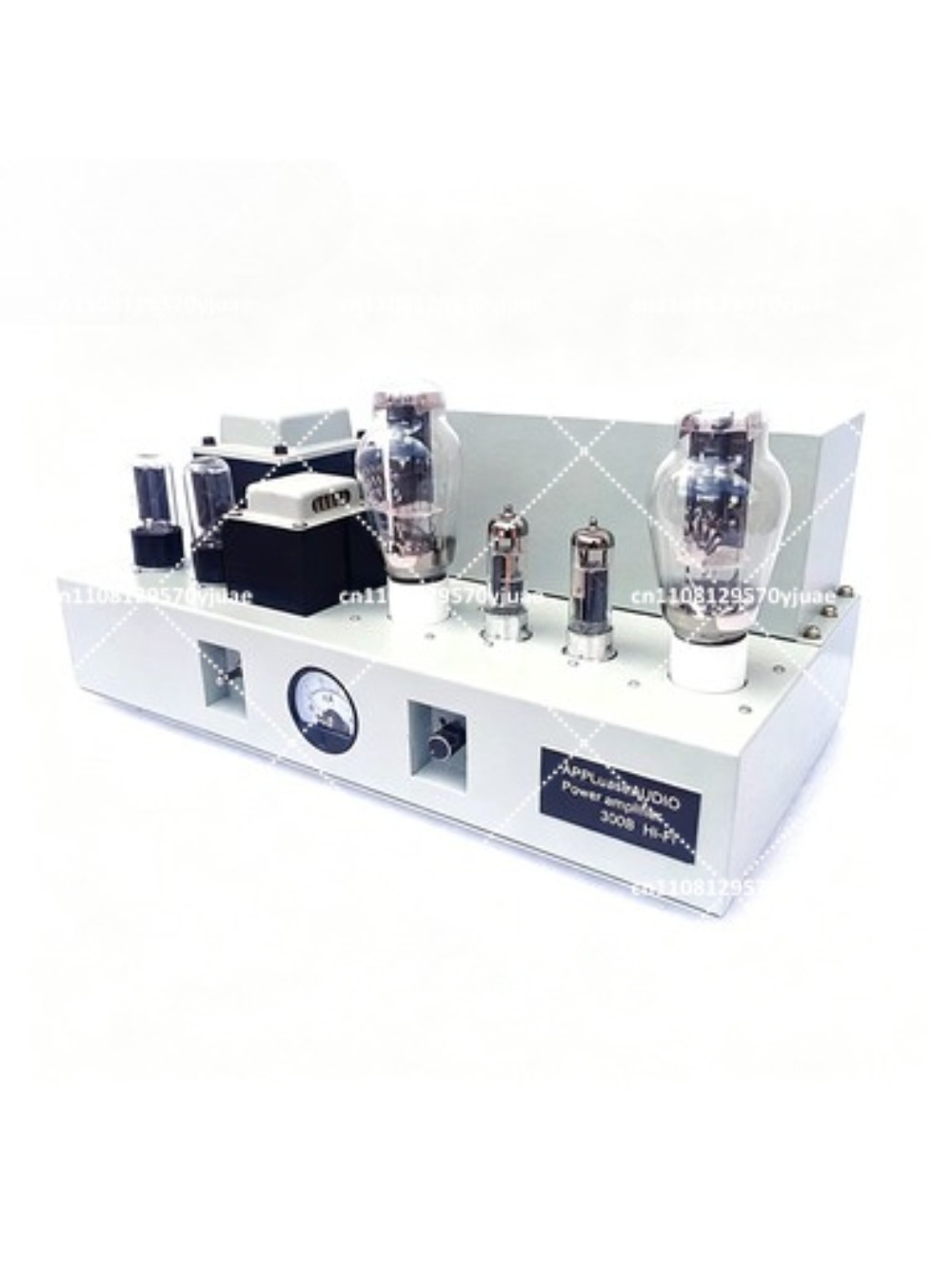 Single Ended Vacuum Tube Power - Audio Youtube Music Free 리뷰 및 가격