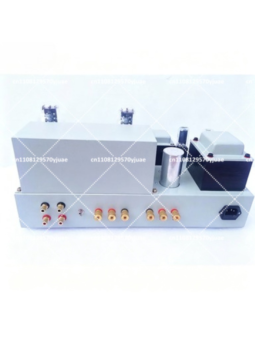 Single Ended Vacuum Tube Power - Audio Youtube Music Free 리뷰 및 가격
