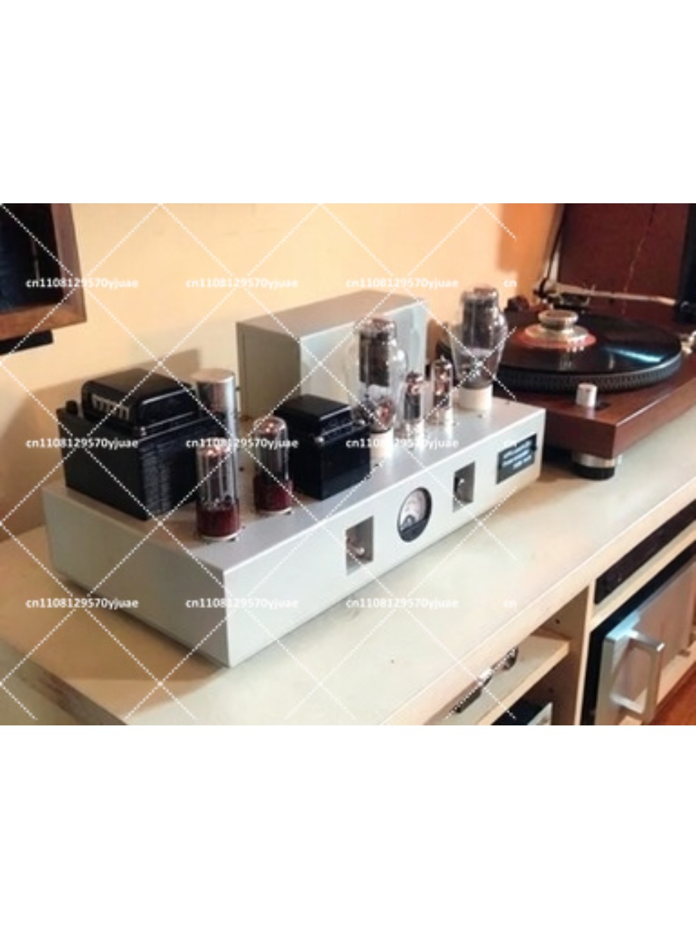 Single Ended Vacuum Tube Power - Audio Youtube Music Free 리뷰 및 가격