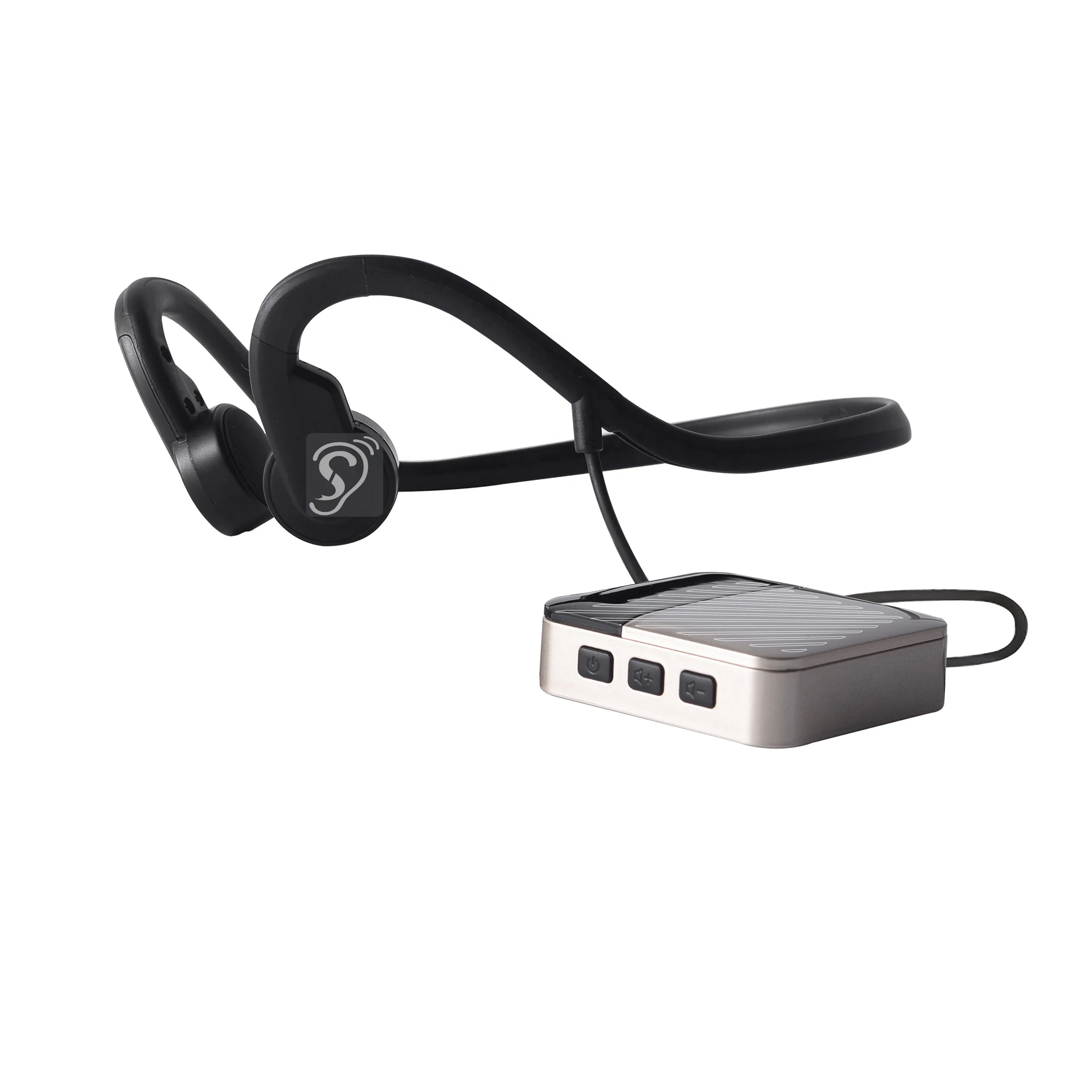 Earsmate Bone Conduction Heari - Audio Without Music 리뷰 및 가격