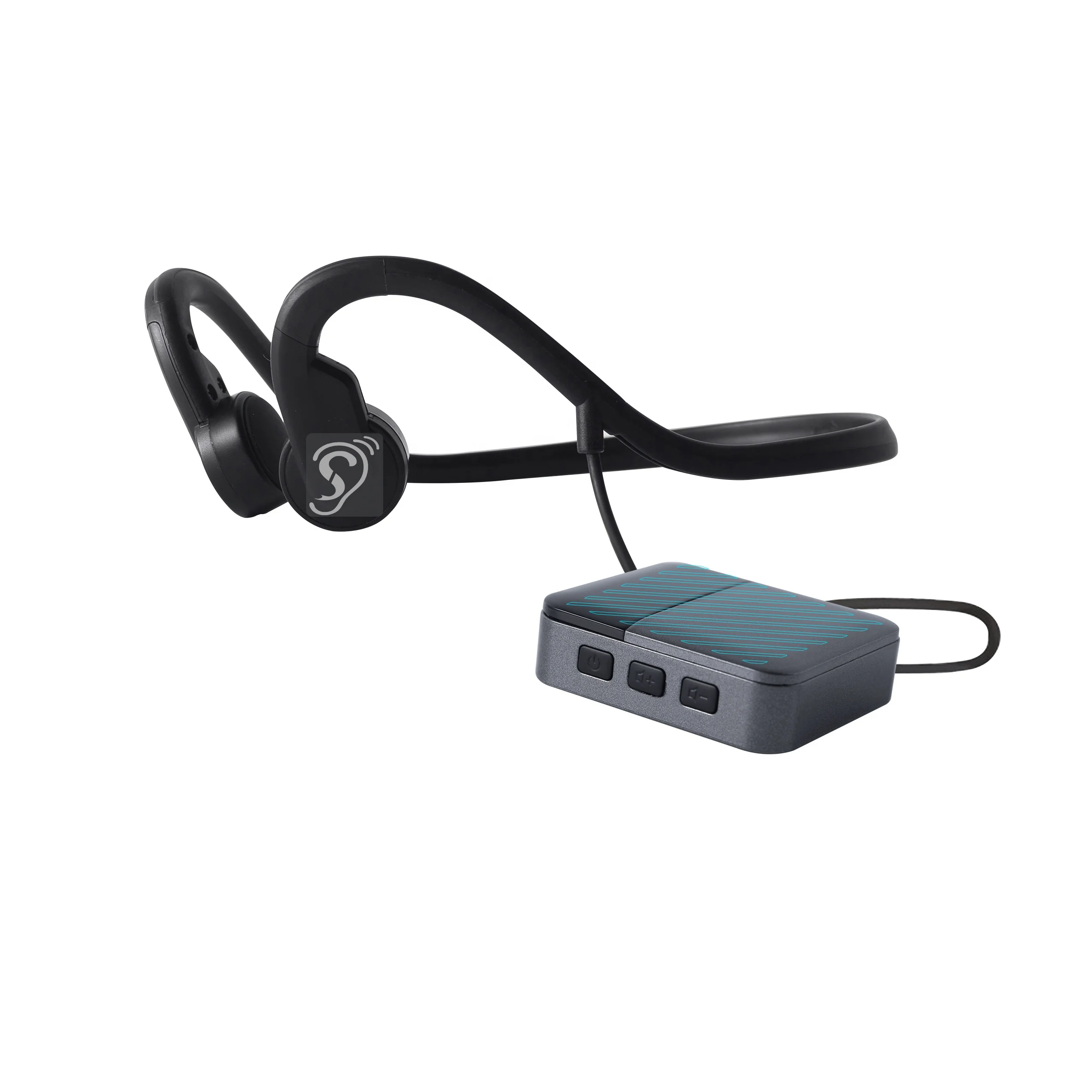 Earsmate Bone Conduction Heari - Audio Without Music 리뷰 및 가격