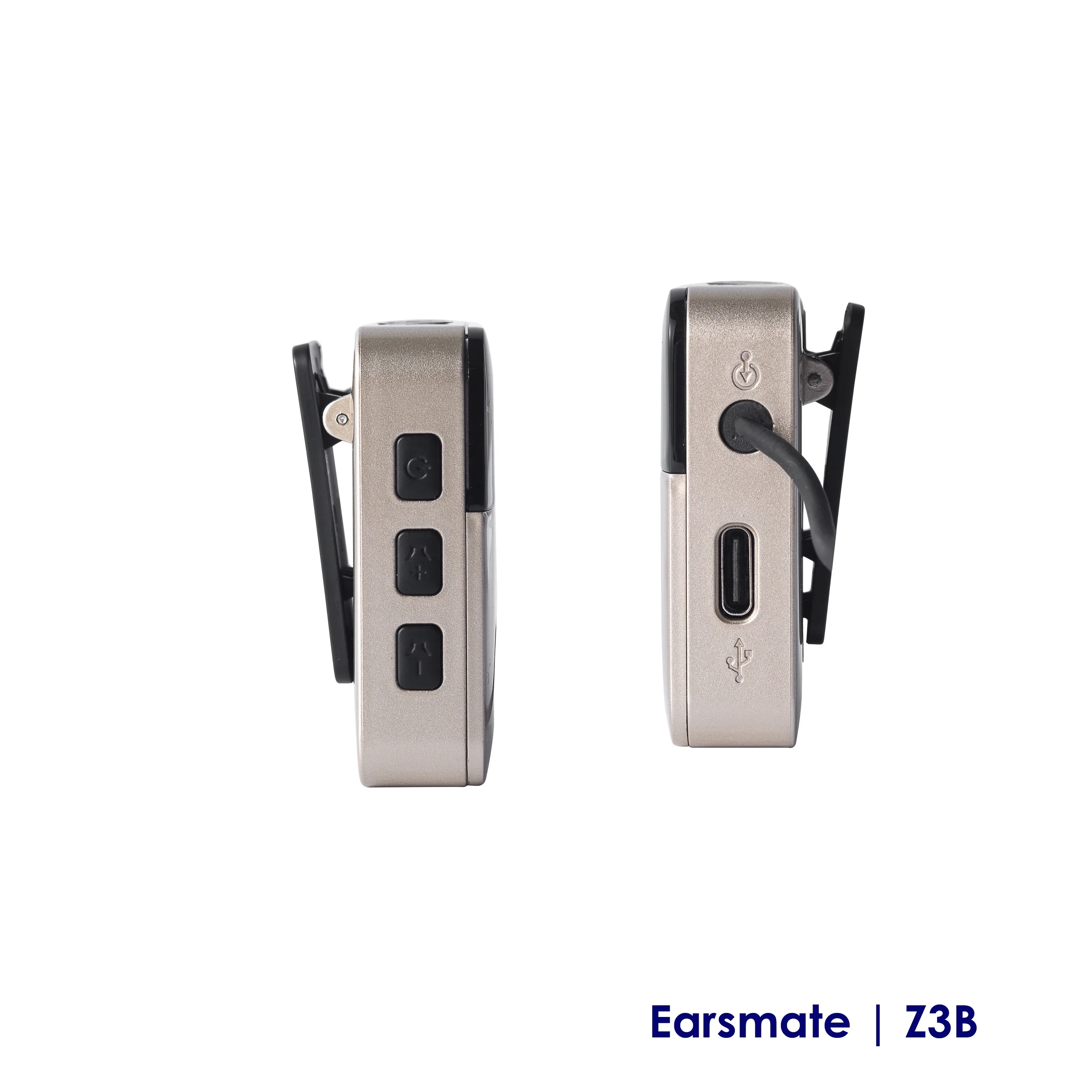Earsmate Bone Conduction Heari - Audio Without Music 리뷰 및 가격