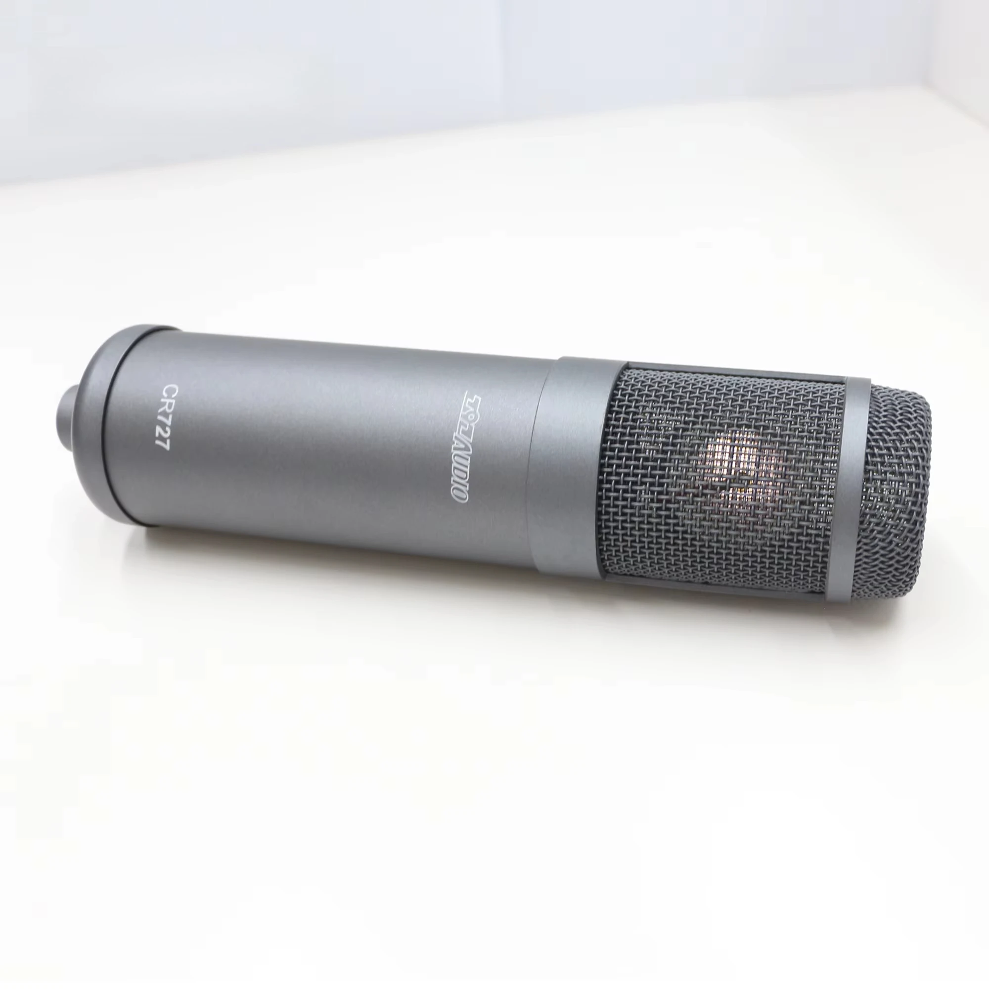 797Audio CR727 Large Diaphragm - Audio Youtube Music Free 리뷰 및 가격