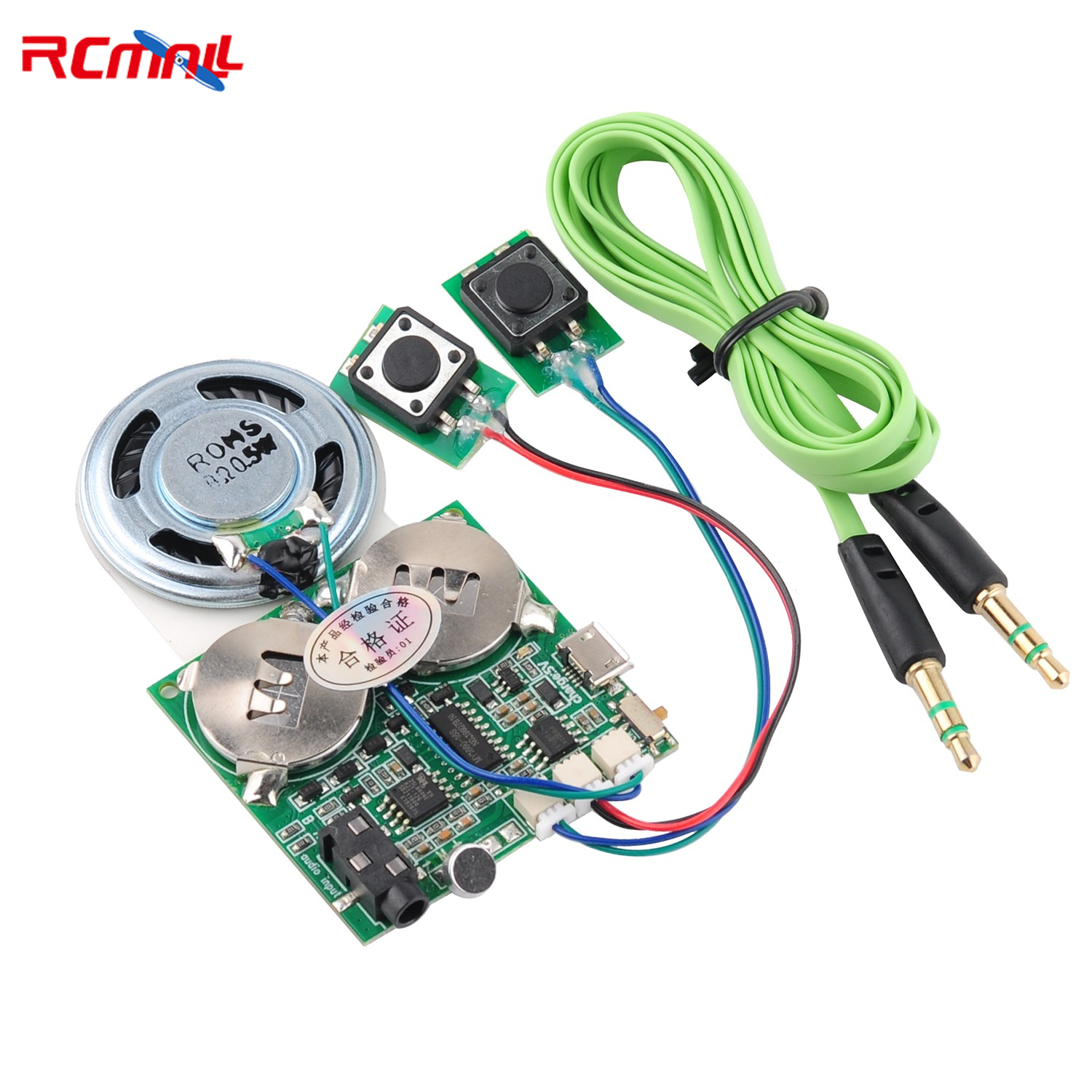 Recording Board Voice Module w - Mp3 Audio Music Download 리뷰 및 가격