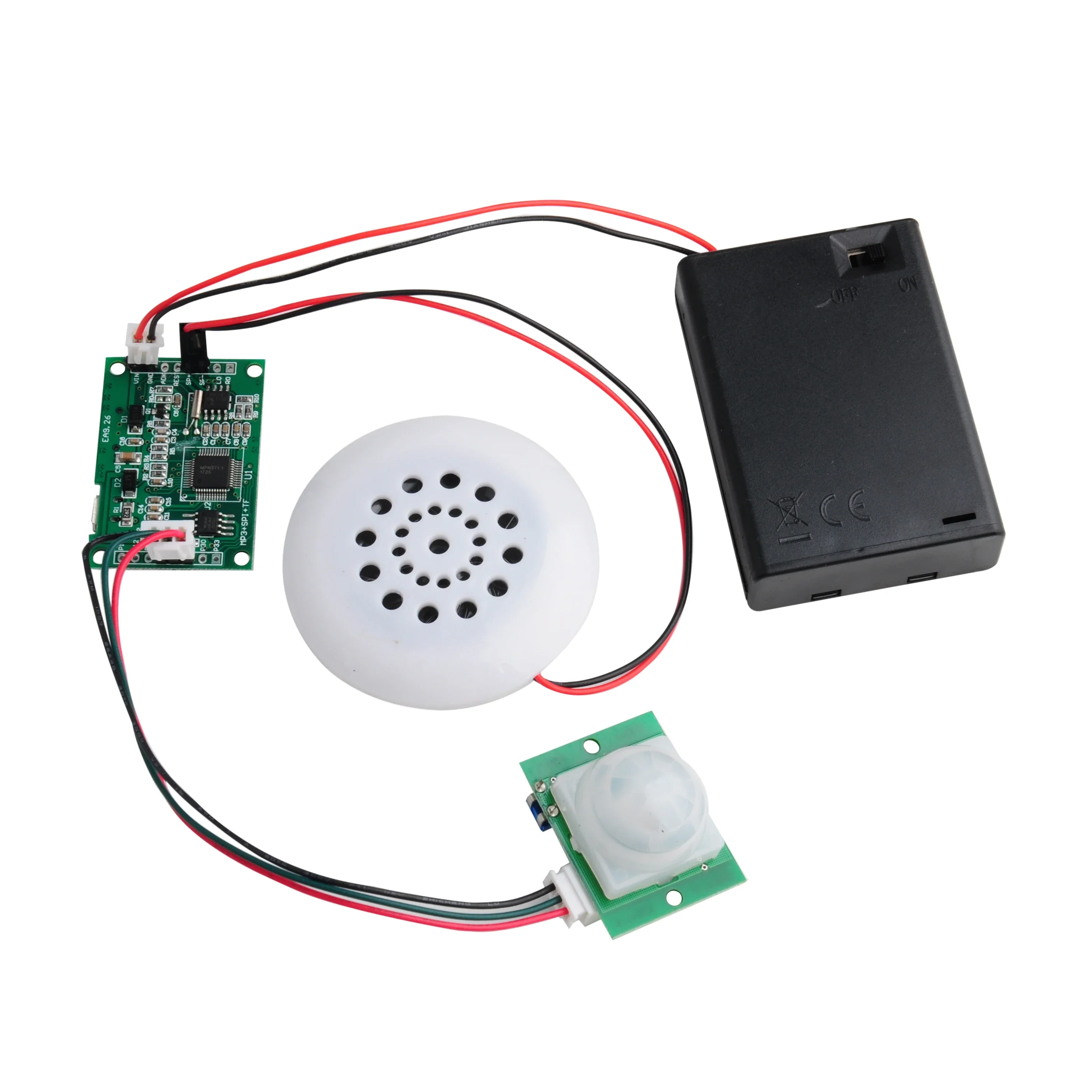 MP3 Voice Module Kit Welcomer  - Mp3 Audio Music Download 리뷰 및 가격