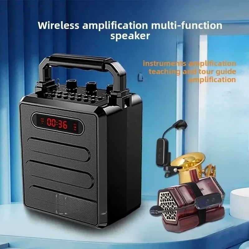 Erhu loudspeaker, outdoor blue - Audio Music Track 리뷰 및 가격