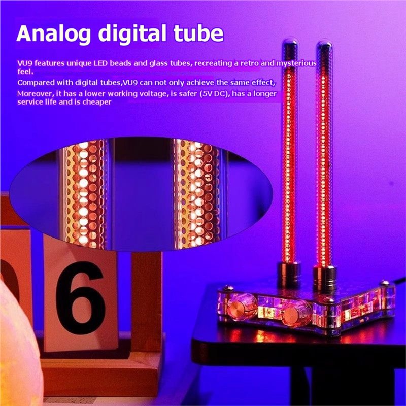 ~【A48T HOT】VU9 Pixie Tube Soun - Audio Youtube Music Free 리뷰 및 가격