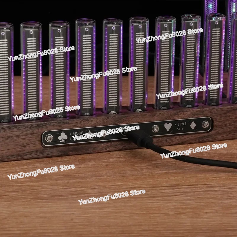 12-Bit RGB Pickup Level Light  - Audio Youtube Music Free 리뷰 및 가격
