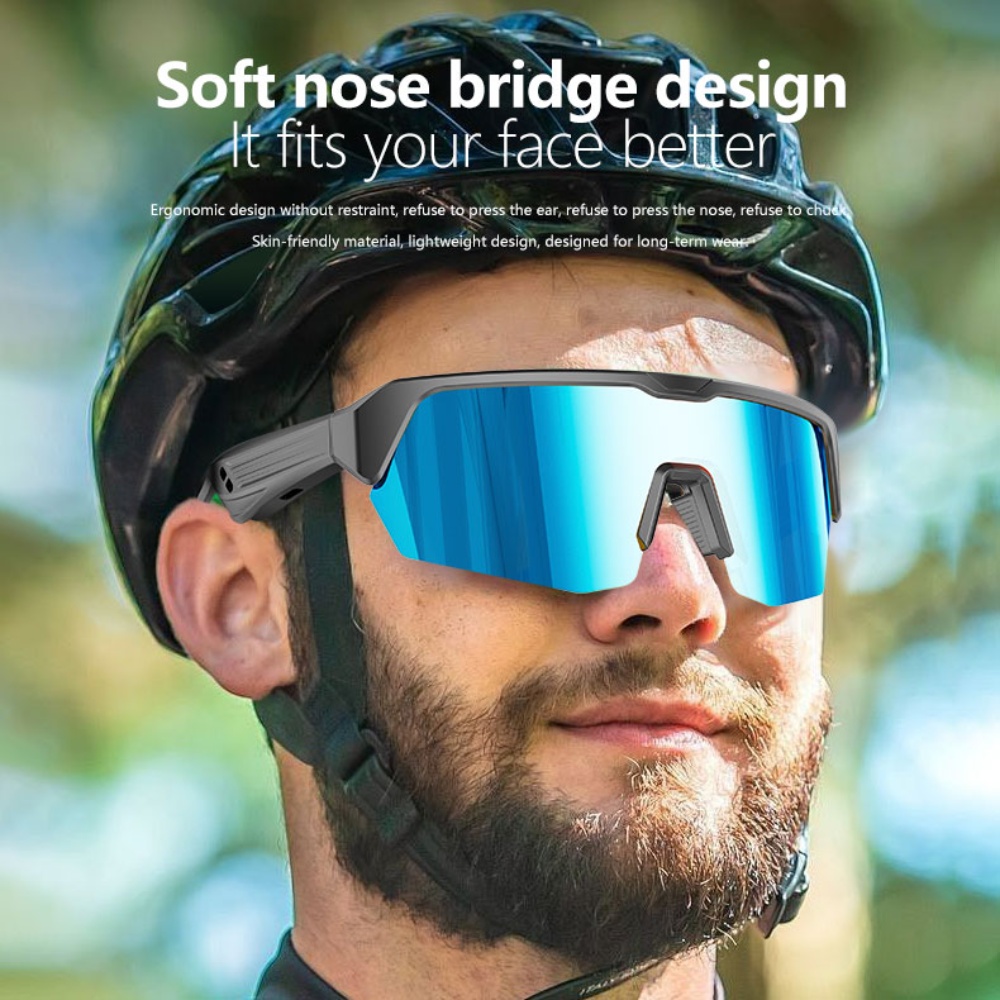 Cycling Running Bluetooth Smar - Audio Music Technology 리뷰 및 가격
