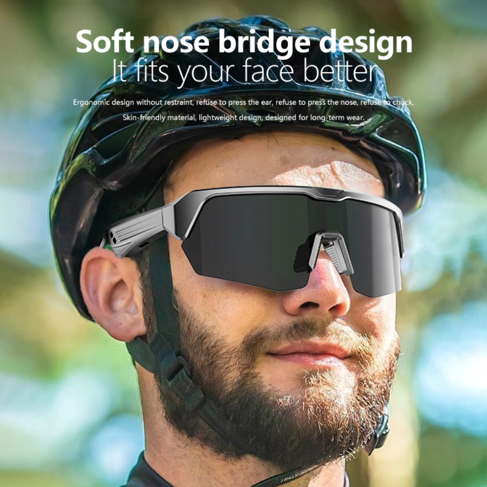 Cycling Running Bluetooth Smar - Audio Music Technology 리뷰 및 가격