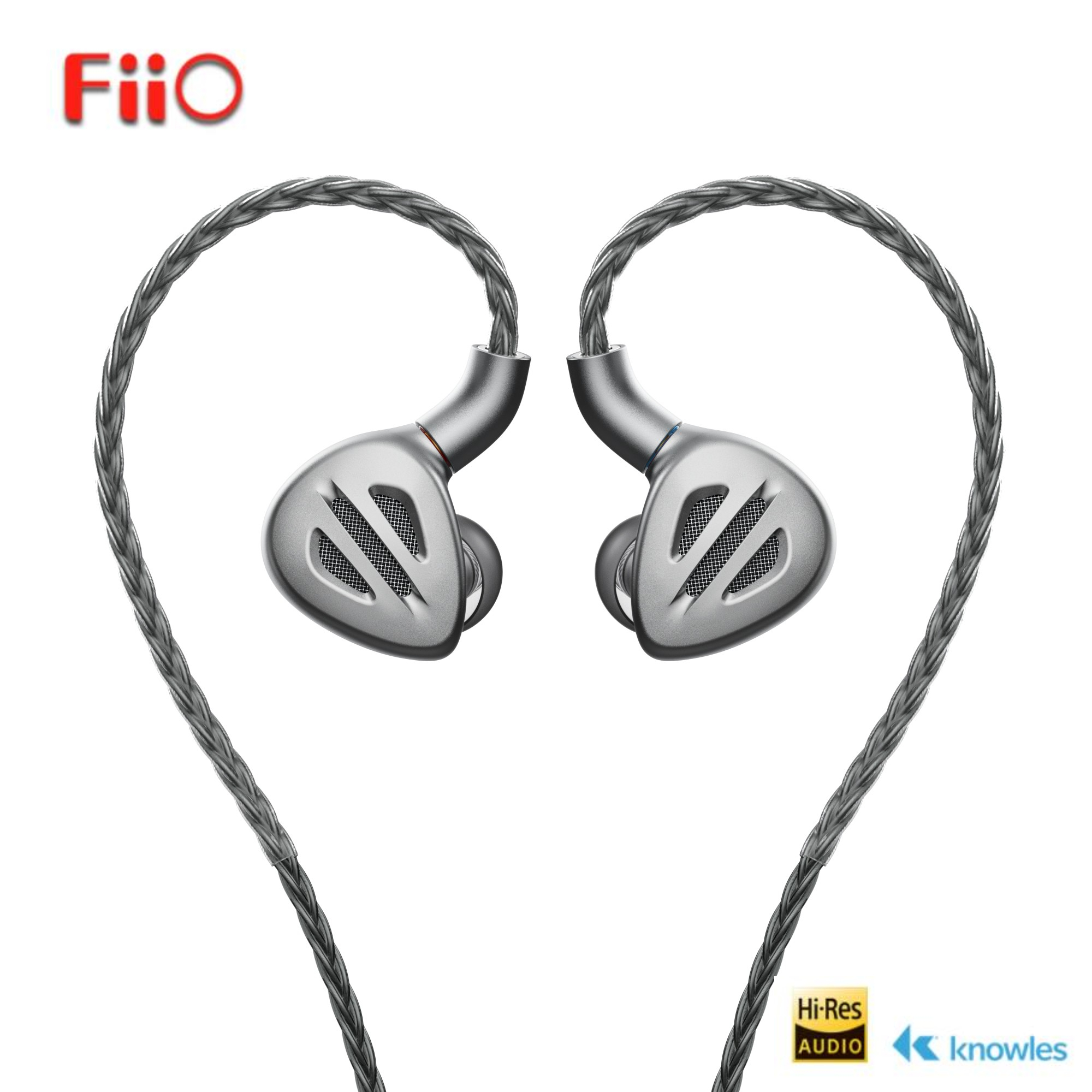 FiiO FH9 HiFi Music Monitor In - Audio Music Technology 리뷰 및 가격
